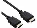 Cable HDMI to HDMI 1.5m SBOX CAB00064 male-male Black