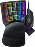 Keypad RAZER Tartarus Pro RZ07-03110100-R3M1 USB Black