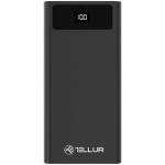 Power Bank Tellur PD200 TLL158241 20000mAh Black