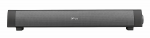 SoundBar Trust Lino Wireless Bluetooth 20W Black