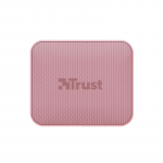 Speaker Trust Zowy Compact Bluetooth 10W Pink