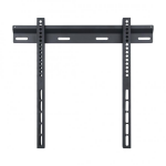 Wall Mount SBOX PLB-114M Black (23"-55" VESA 400x400 60Kg)