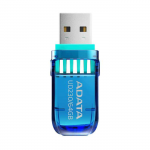 64GB USB Flash Drive ADATA DashDrive UD230 Blue (Read 20MB/s Write 10MB/s USB2.0)