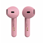 Earphones Trust Primo Touch Bluetooth Pink