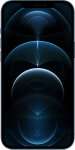Mobile Phone Apple iPhone 12 Pro Max 128GB Blue