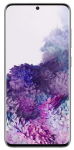 Mobile Phone Samsung G980 Galaxy S20 8/128GB 4000mAh DUOS White