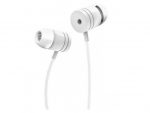 Headphones Xmusic CT-15 Silver