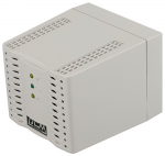 Stabilizer Voltage PowerCom TCA-2000 2000VA/1000W White