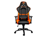 Gaming Chair Cougar ARMOR Maximum load 120 kg Black-Orange