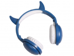Headset Keeka BH-S521 Bluetooth Blue