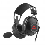 Headset MARVO HG9053 Wired Gaming 7.1 surround USB Black