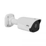 IP Camera UNV IPC2124LR3-PF28M-D (4 Mp 1/3" CMOS 20fps 2592x1520 PoE IR up to 30m) Lan