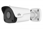 IP Camera UNV IPC2125SR3-ADPF28M-F (5 Mp 1/2.7" CMOS 20fps 2592x1944 MicroSD PoE IR up to 30m) Lan
