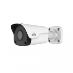 IP Camera UNV IPC2128LR3-DPF28M-F (8 Mp 1/3" CMOS 20fps 3840x2160 PoE IR up to 30m) Lan