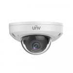 IP Camera UNV IPC312SR-VPF28-C (2 Mp 1/2.9" CMOS 30fps 1920x1080 MicroSD PoE IR up to 30m) Lan