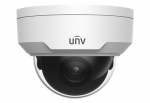 IP Camera UNV IPC323LR3-VSPF28-F (3 Mp 1/2.7" CMOS 20fps 2304x1296 PoE IR up to 30m) Lan