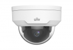 IP Camera UNV IPC324LR3-VSPF28-D (4 Mp 1/3" CMOS 20fps 2592x1520 PoE IR up to 30m) Lan