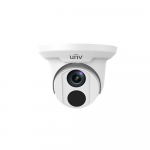 IP Camera UNV IPC3614SS-ADF28KM (4 Mp 1/3" CMOS 30fps 2688x1520 MicroSD PoE IR up to 40m) Lan