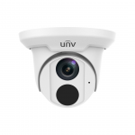 IP Camera UNV IPC3615ER3-ADUPF28M (5 Mp 1/2.7" CMOS 20fps 2592x1944 MicroSD PoE IR up to 30m) Lan