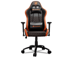 Gaming Chair Cougar ARMOR PRO Maximum load 120 kg Black-Orange
