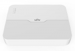 IP Регистратор UNV NVR301-08LE2-P8 8 каналов PoE
