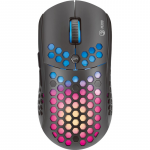 Mouse MARVO M399 Wired Gaming USB Black