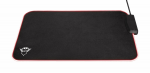 Mouse Pad Trust Gaming GXT 765 Glide-Flex RGB (350x250x3mm) Black