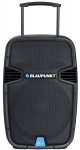 Speaker Blaupunkt Profesional System Audio PA15 Bluetooth Black