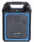 Speaker Blaupunkt System Audio MB06 Bluetooth Black