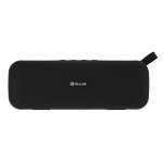 Speaker Tellur Loop TLL161171 10W Bluetooth Black