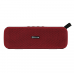 Speaker Tellur Loop TLL161181 10W Bluetooth Red