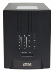 UPS PowerCom SMART KING PRO+ SPT-1000 Smart Line Interactive