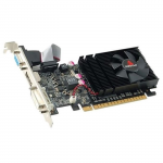 VGA Card BIOSTAR GeForce GT730 4GB GDDR3 VN7313TH41 (GeForce GT730 4GB GDDR3 700/1333MHz 128-bit)