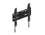 Wall Mount KSL WMO-5120P Black (19"-43" max.25kg VESA max:200x200)