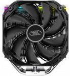 CPU AIR Cooler DeepCool AS500 Intel/AMD 220W