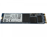 SSD 256GB Kingston SNS8154P3/256GJ (M.2 2280 R/W:1500/800MB/s Type 2280 3D-TLC)