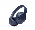 Headphones JBL TUNE 750BTNC Blue Bluetooth JBLT750BTNCBLU with Microphone