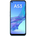 Mobile Phone Oppo A53 4/128Gb 5000mAh DS Blue