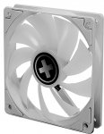 PC Case Fan XILENCE XPF120.W.ARGB (XF064) White 120x120x25mm