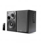 Speaker Edifier R1580MB 2.0/24W 2x21W Black Bluetooth v4.0