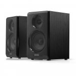 Speaker Edifier R33BT 2.0/10W 2x5W Black Bluetooth 5.0
