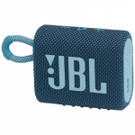 Speaker JBL GO 3 Blue Bluetooth
