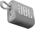 Speaker JBL GO 3 White Bluetooth