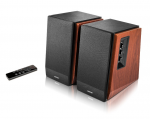 Speakers Edifier R1700BTs Brown 2.0 66W Bluetooth 5.0
