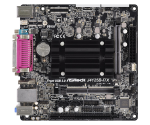 ASRock J4125B-ITX (S1151 Intel Gemini Lake Refresh Intel Celeron J4125 2.7GHz Mini-ITX)