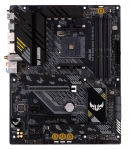 ASUS TUF GAMING B550-PLUS (WI-FI) (AM4 B550 4xDDR4 ATX)