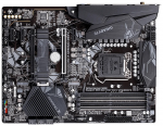 Gigabyte Z490 GAMING X AX 1.0 (S1200 Intel Z490 4xDDR4 ATX)