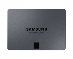 SSD 4.0TB Samsung 870 QVO MZ-77Q4T0BW (2.5" R/W:560/530MB/s 98K IOPS MJX 4bit QLC)
