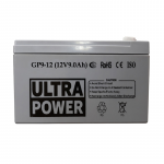 Battery UPS 12V/9AH Ultra Power GP9-12