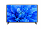 43" LED TV LG 43LM5500PLA Black (IPS 1920x1080 FHD SMART TV 2xHDMI 1xUSB Wi-Fi Speakers 2x5W)